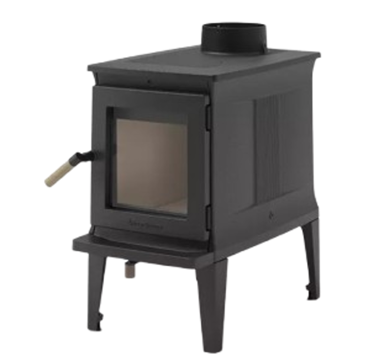 Estufa Hergom de fudici�n modelo GM - 20